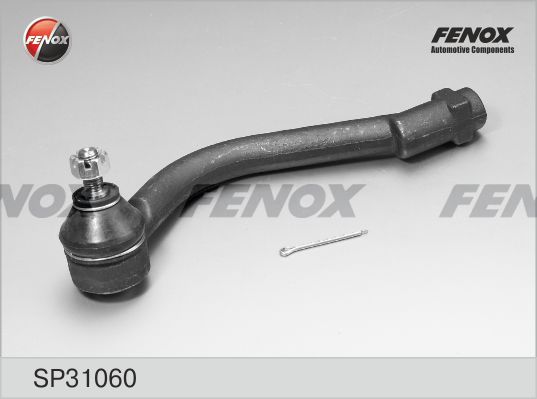 FENOX Stūres šķērsstiepņa uzgalis SP31060