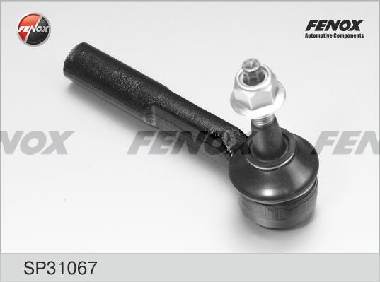 FENOX Stūres šķērsstiepņa uzgalis SP31067
