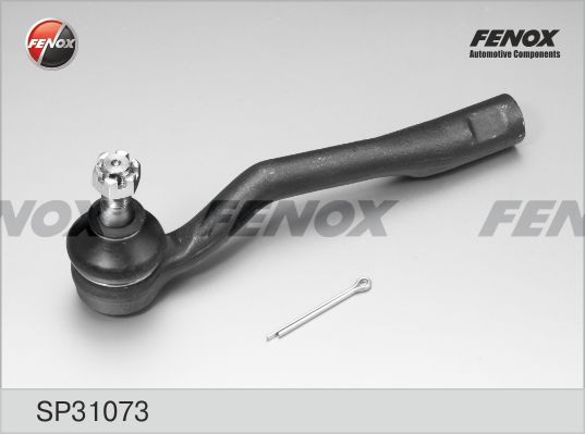 FENOX Наконечник поперечной рулевой тяги SP31073