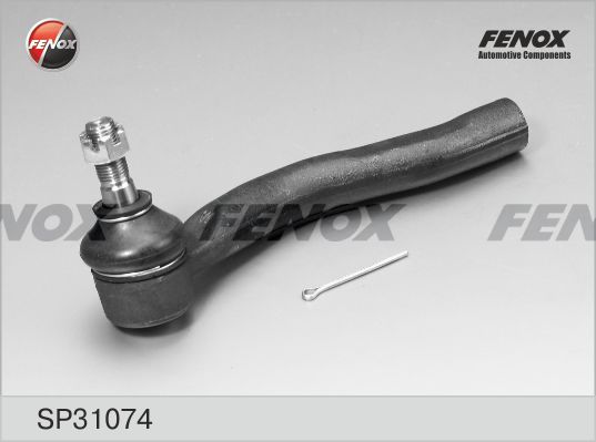 FENOX Наконечник поперечной рулевой тяги SP31074