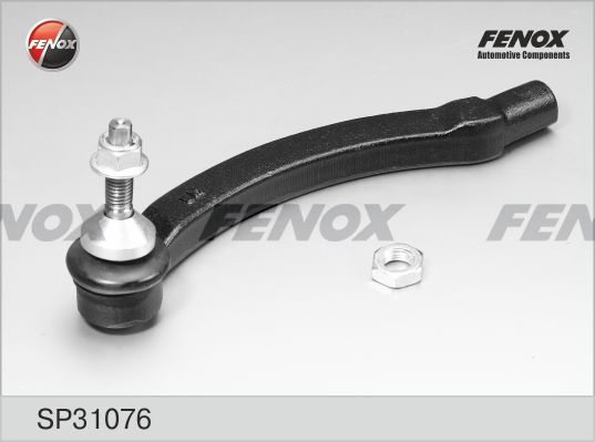 FENOX Наконечник поперечной рулевой тяги SP31076