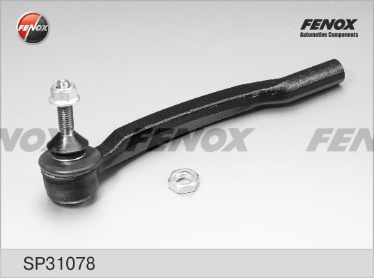 FENOX Наконечник поперечной рулевой тяги SP31078