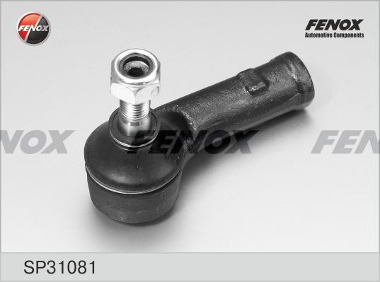 FENOX Наконечник поперечной рулевой тяги SP31081