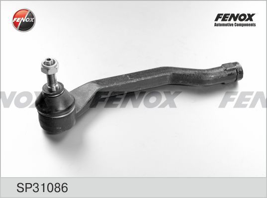 FENOX Наконечник поперечной рулевой тяги SP31086