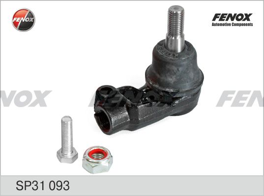 FENOX Наконечник поперечной рулевой тяги SP31093