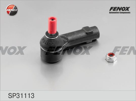 FENOX Наконечник поперечной рулевой тяги SP31113
