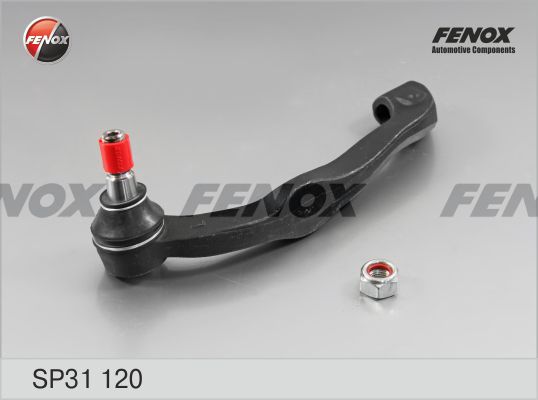 FENOX Наконечник поперечной рулевой тяги SP31120