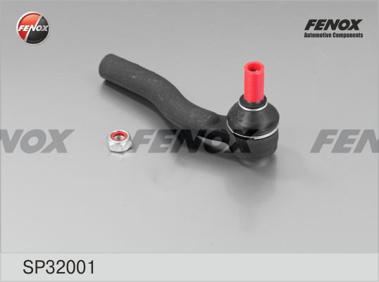 FENOX Наконечник поперечной рулевой тяги SP32001