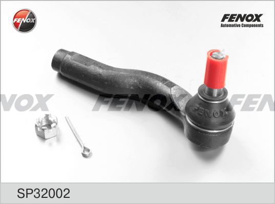 FENOX Наконечник поперечной рулевой тяги SP32002