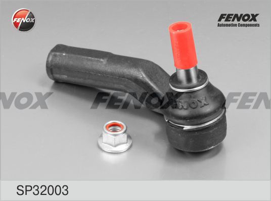 FENOX Наконечник поперечной рулевой тяги SP32003