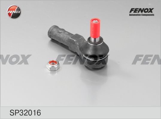 FENOX Наконечник поперечной рулевой тяги SP32016