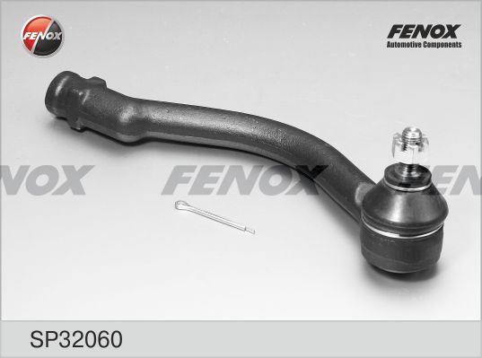 FENOX Наконечник поперечной рулевой тяги SP32060