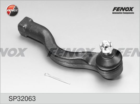 FENOX Наконечник поперечной рулевой тяги SP32063