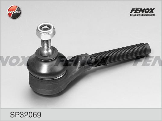 FENOX Наконечник поперечной рулевой тяги SP32069