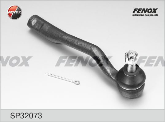 FENOX Наконечник поперечной рулевой тяги SP32073