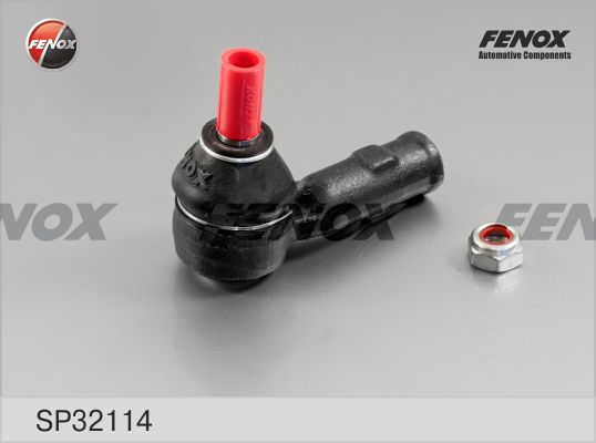 FENOX Наконечник поперечной рулевой тяги SP32114