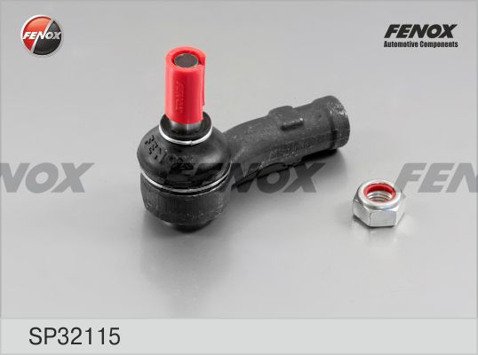 FENOX Наконечник поперечной рулевой тяги SP32115