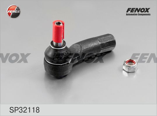 FENOX Наконечник поперечной рулевой тяги SP32118