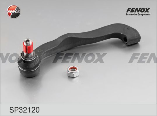 FENOX Stūres šķērsstiepņa uzgalis SP32120