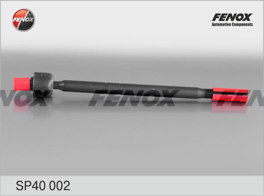 FENOX Осевой шарнир, рулевая тяга SP40002