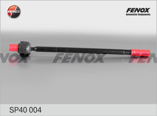 FENOX Aksiālais šarnīrs, Stūres šķērsstiepnis SP40004