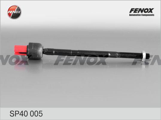 FENOX Осевой шарнир, рулевая тяга SP40005