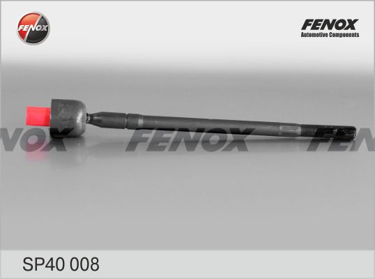 FENOX Aksiālais šarnīrs, Stūres šķērsstiepnis SP40008