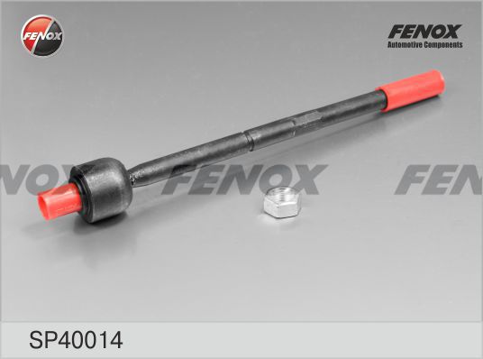 FENOX Осевой шарнир, рулевая тяга SP40014