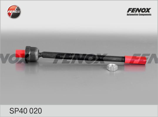 FENOX Осевой шарнир, рулевая тяга SP40020