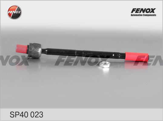 FENOX Aksiālais šarnīrs, Stūres šķērsstiepnis SP40023