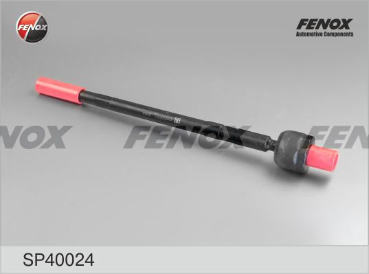 FENOX Осевой шарнир, рулевая тяга SP40024