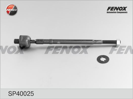 FENOX Aksiālais šarnīrs, Stūres šķērsstiepnis SP40025