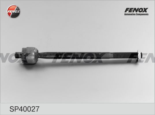 FENOX Aksiālais šarnīrs, Stūres šķērsstiepnis SP40027