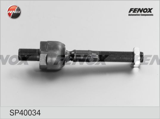 FENOX Осевой шарнир, рулевая тяга SP40034