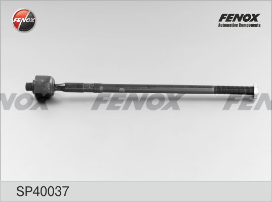 FENOX Aksiālais šarnīrs, Stūres šķērsstiepnis SP40037