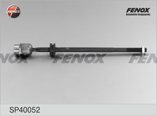 FENOX Aksiālais šarnīrs, Stūres šķērsstiepnis SP40052