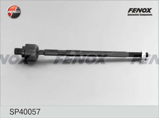 FENOX Aksiālais šarnīrs, Stūres šķērsstiepnis SP40057