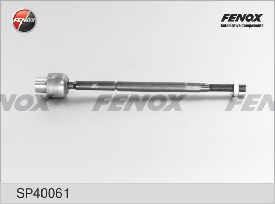 FENOX Aksiālais šarnīrs, Stūres šķērsstiepnis SP40061