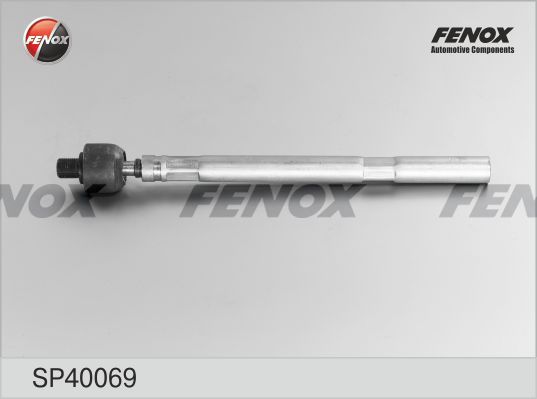 FENOX Осевой шарнир, рулевая тяга SP40069