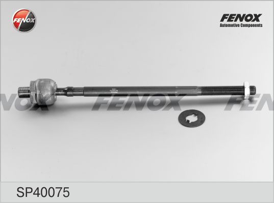 FENOX Осевой шарнир, рулевая тяга SP40075