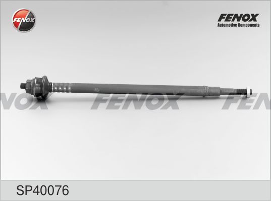 FENOX Aksiālais šarnīrs, Stūres šķērsstiepnis SP40076