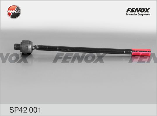 FENOX Осевой шарнир, рулевая тяга SP42001