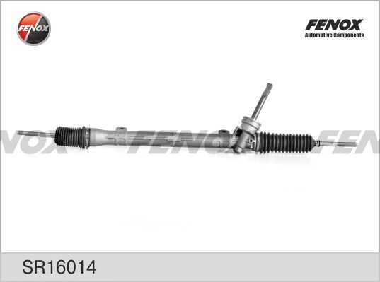 FENOX Stūres mehānisms SR16014