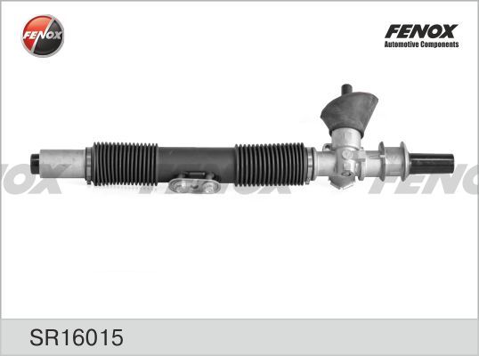 FENOX Stūres mehānisms SR16015