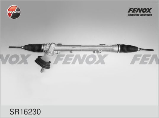 FENOX Stūres mehānisms SR16230