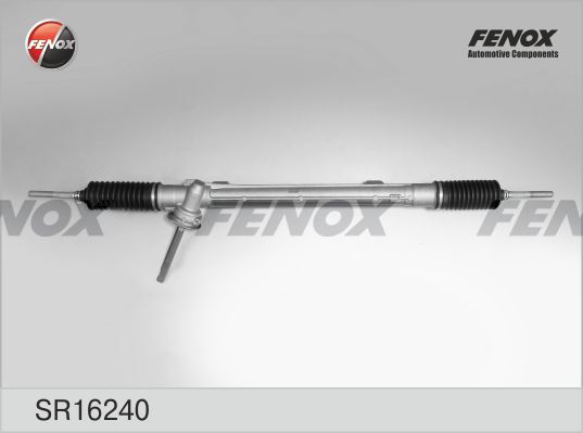 FENOX Рулевой механизм SR16240