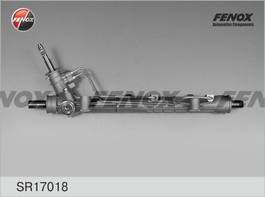 FENOX Stūres mehānisms SR17018