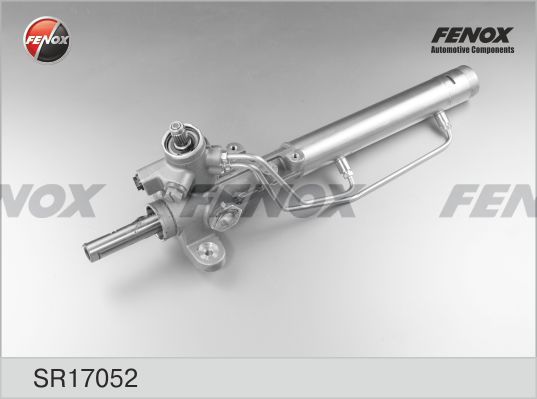 FENOX Stūres mehānisms SR17052