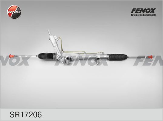 FENOX Stūres mehānisms SR17206