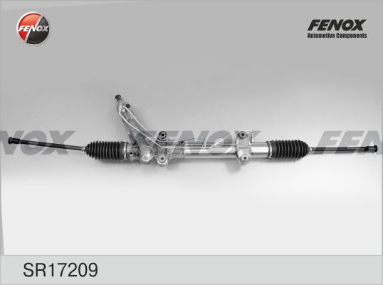 FENOX Stūres mehānisms SR17209
